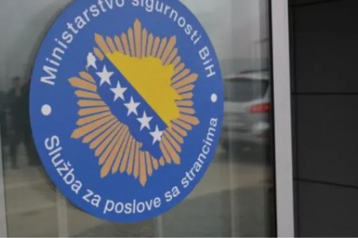 Izraelski državljani kojima su nestali pasoši u Sarajevu napustili BiH