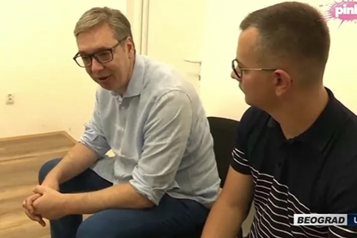 VUČIĆ SE DANAS OGLASIO, "MIJENJAMO TAKTIKU": Evo šta je najavio! "Mi se pripremamo za to"