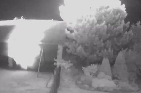 U Poljskoj pao nepoznati objekt. Neslužbeno: To je ruski borbeni dron