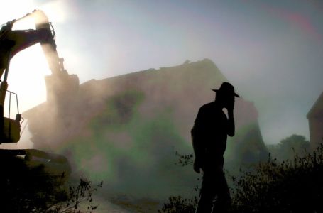 Izrael odobrio veliki plan kolonizacije Zapadne obale