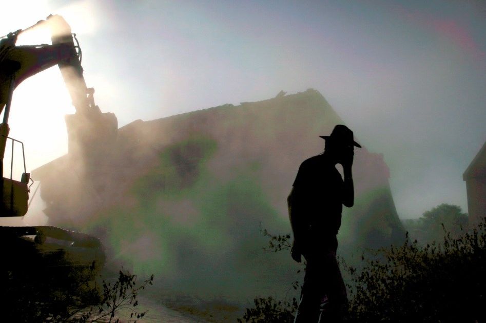 Izrael odobrio veliki plan kolonizacije Zapadne obale