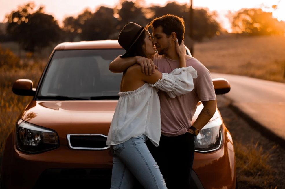 Lav i Strelac: Vatrena kombinacija čija strast gori bez prestanka – ovo morate vidjeti!