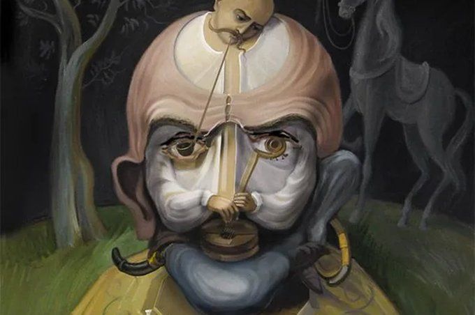 "Ova optička iluzija za 5 sekundi otkriva šta ljudi zaista misle o vama!