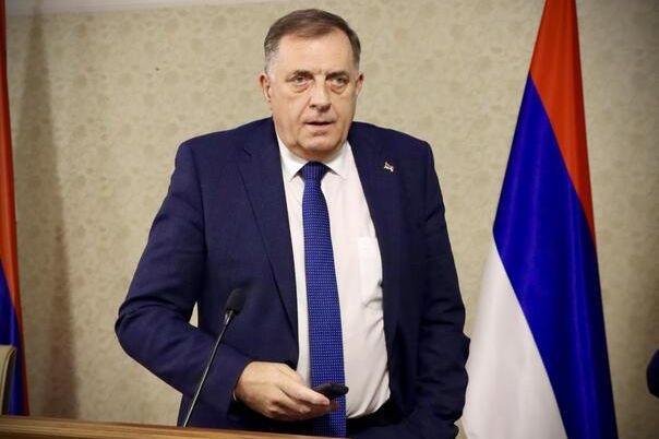 Dodik ne odustaje: Uložio apelaciju Ustavnom sudu BiH!