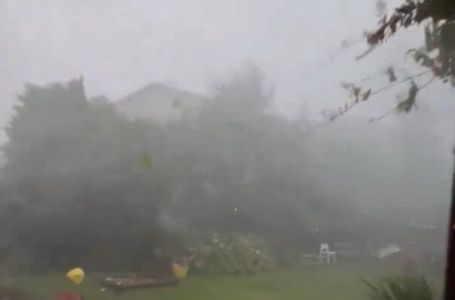 Italija u haosu: Bujica nosi sve pred sobom, jedna osoba poginula