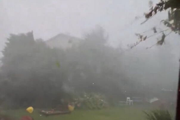 Italija u haosu: Bujica nosi sve pred sobom, jedna osoba poginula