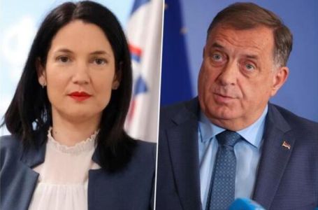 Trivić Dodiku: "Stani, čovječe, pogledaj kakav haos ostavljaš iza sebe"