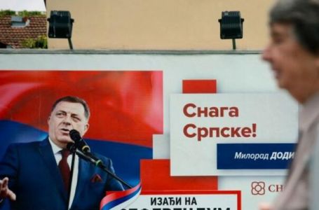 Dodikov mandat i presuda Suda BiH: Referendum u RS 18. ili 25. oktobra