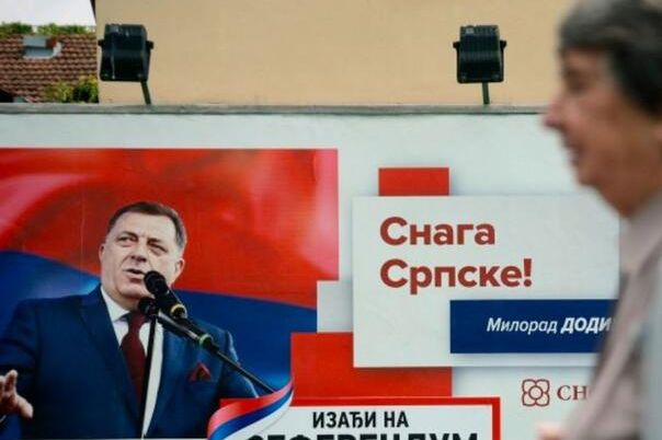 Dodikov mandat i presuda Suda BiH: Referendum u RS 18. ili 25. oktobra