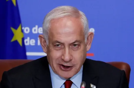 Izrael započeo operaciju zauzimanja grada Gaze!