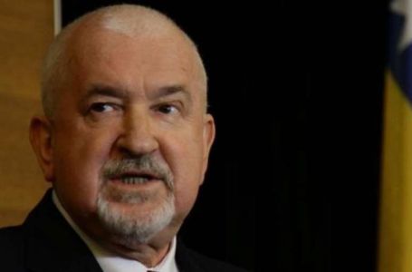 Cerić prozvao rabine: „Ne smijete šutjeti dok djeca u Gazi umiru od gladi i bombi“