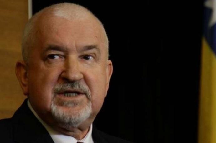 Cerić prozvao rabine: „Ne smijete šutjeti dok djeca u Gazi umiru od gladi i bombi“