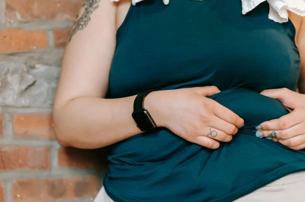 Zbog ovog se salo lijepi na stomak, a šećer skače do plafona