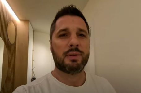 Tragedija u porodici Marka Miljkovića: Izgubio najvažniju osobu, slomljen se oglasio...