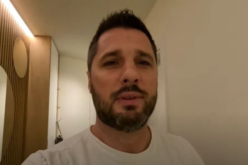 Tragedija u porodici Marka Miljkovića: Izgubio najvažniju osobu, slomljen se oglasio...