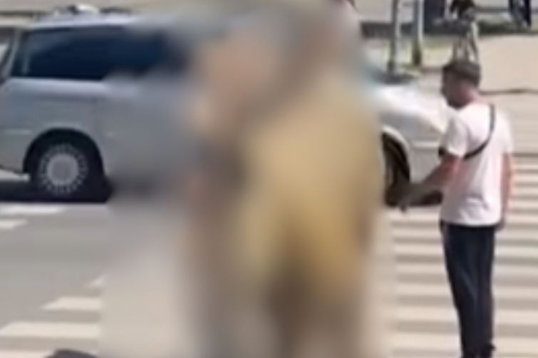 Scena iz Srbije mnoge ostavila bez riječi: Pogledajte neobičnog ljubimca