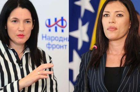 Sanja Vulić prozvala Jelenu Trivić, ona joj žestoko uzvratila: "Da imaš zeru obraza..."