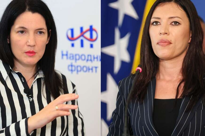 Sanja Vulić prozvala Jelenu Trivić, ona joj žestoko uzvratila: "Da imaš zeru obraza..."