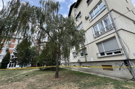 Detalji drame u Brčkom: Policajac poginuo tokom provale, ljubavnica ga čekala u autu