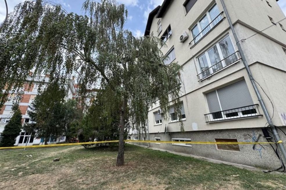 Detalji drame u Brčkom: Policajac poginuo tokom provale, ljubavnica ga čekala u autu