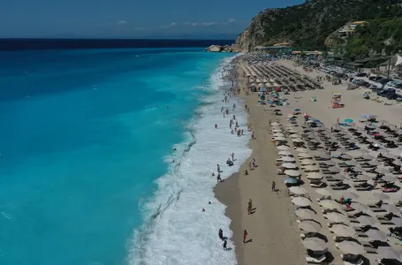 Zašto Grci ne idu na svoje more - razlog se mnogima neće svidjeti