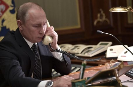 AFP: Apsolutno je nevjerojatno koju je lokaciju Putin predložio za sastanak sa Zelenskim