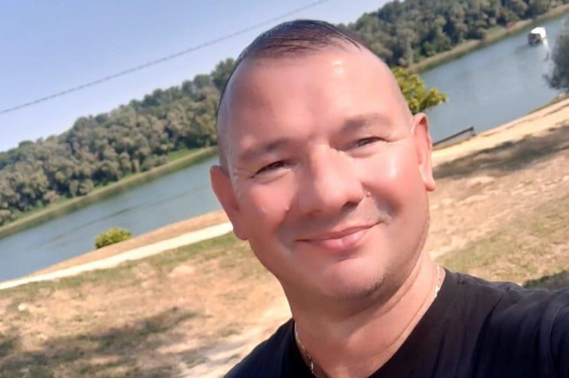 Ovo je policajac koji je izgubio život tokom bijega iz stana muža svoje ljubavnice