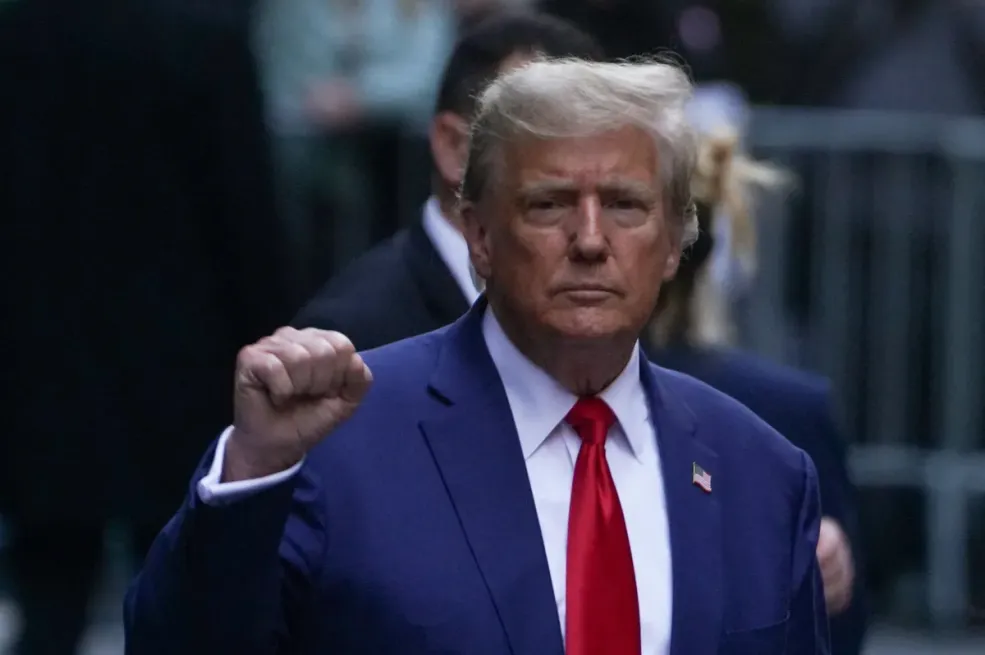 Trump: Nemoguće dobiti rat bez napada na zemlju agresora