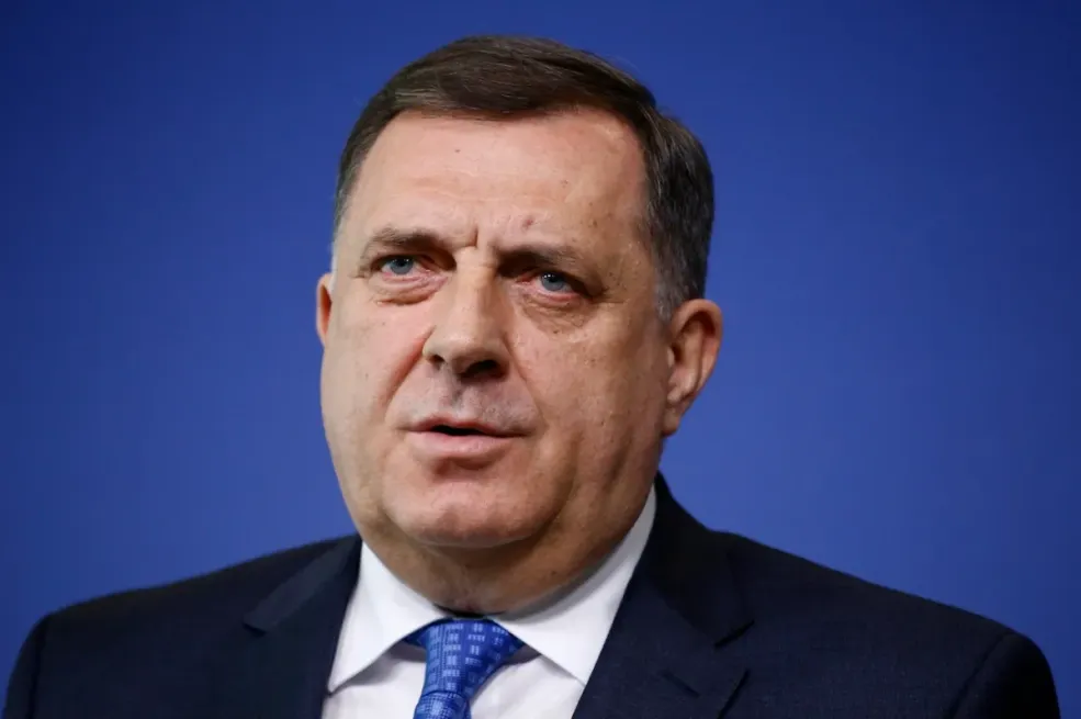Dodik u potpunom bunilu: 'Niko ne razumije srpsku muku bolje od Trumpa'