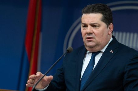 Stevandić: Ustavni sud BiH će izgubiti u Strazburu