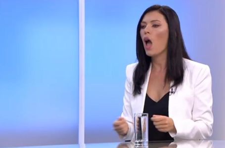 Sanja Vulić u dramatičnom obraćanju na RTRS-u nadmašila sebe: Najavila da će "doakat Sarajevu"