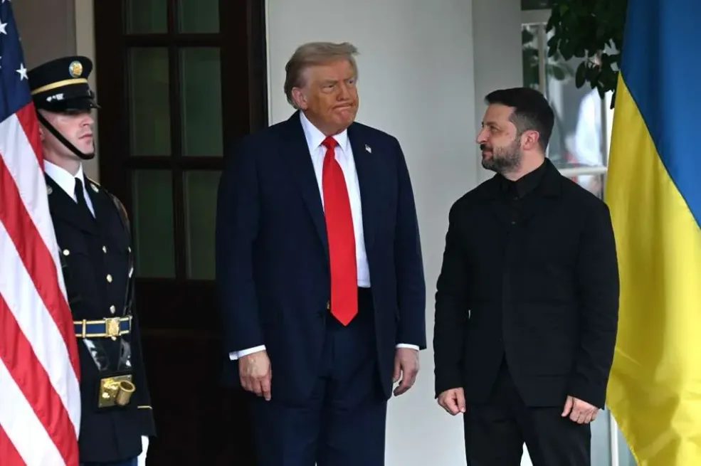 Zelenski: Putin ne razumije ništa osim sile i pritiska