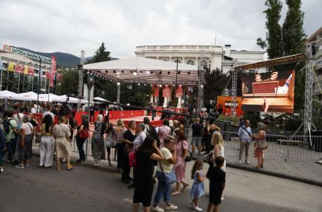 Večeras se zatvara 31. SFF: Osam dana filma, 227 ostvarenja i počasna priznanja velikim imenima