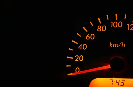 Ovo je brzina pri kojoj vozači najčešće dobivaju kazne