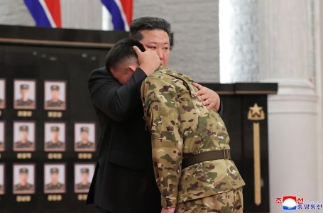 Kim Jong Un prvi put priznao teške gubitke u Rusiji: "Nisam zaštitio našu herojsku vojsku"