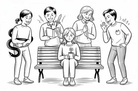 Ako primijetite ove stvari kod nekoga – ta osoba vam želi zlo, a vi to ne vidite