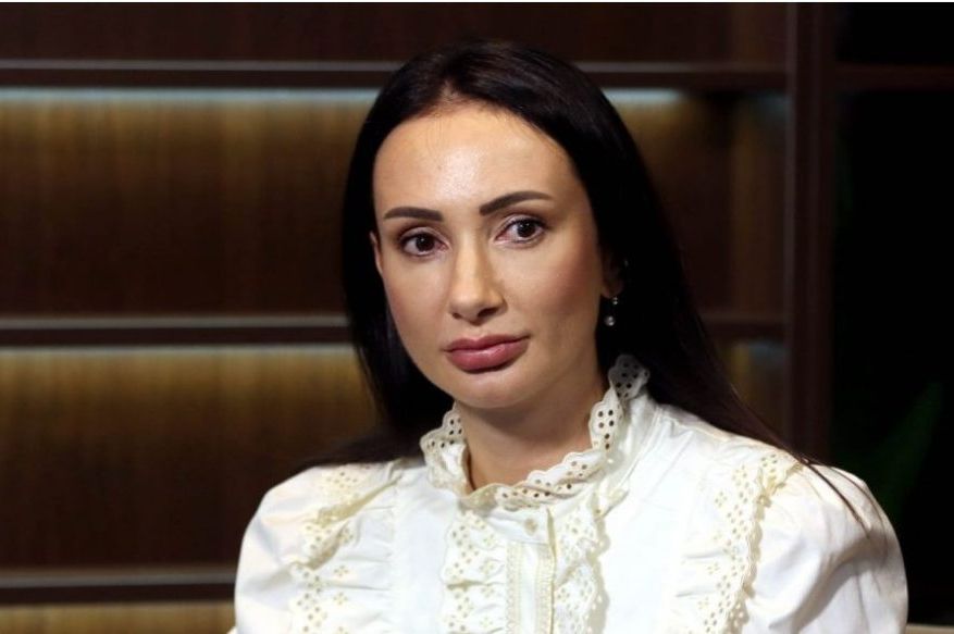 Gorica Dodik: Milorad je otišao na utakmicu iako je znao da će biti zvižduka