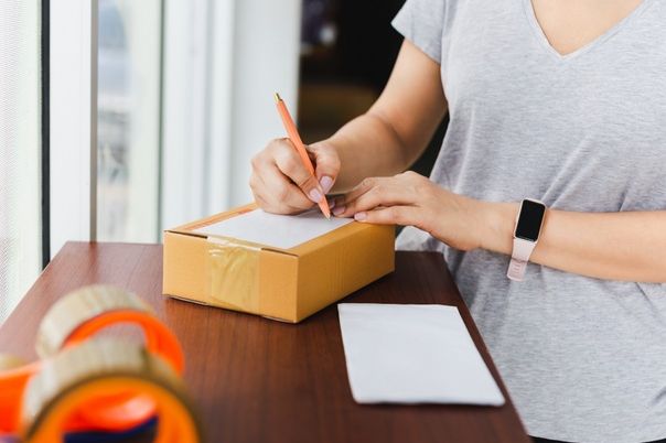 Oglasili se iz BH pošte: Privremena obustava prijema pošiljki za SAD