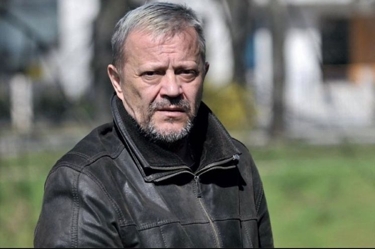 Hadžihafizbegović: Stanivukoviću, mali, nerealizirani fašisto, čekamo sliku tebe ispod murala