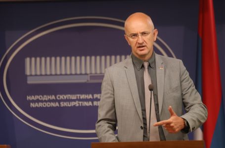 Mazalica tvrdi da neće priznati odluke Suda BiH i CIK-a: "Dodik će ostati predsjednik"