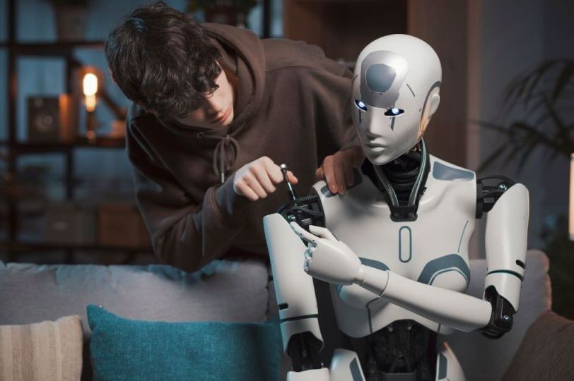 Prvi robot na svijetu sa matericom: Omogućava nošenje ploda i porođaj bez učešća žene?