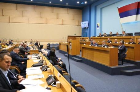 Burno u NSRS: Dejton je garant RS-a, Dodik je problem