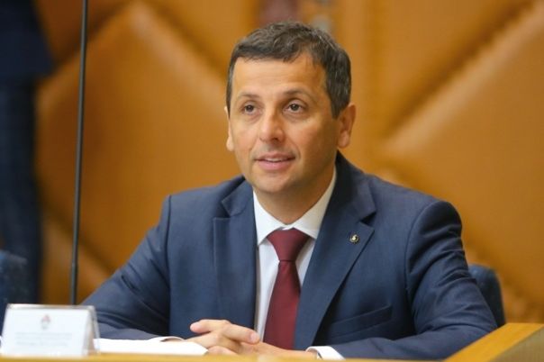 Vukanović: Ušli ste u minsko polje, šta može neki Bošnjak ovdje!?