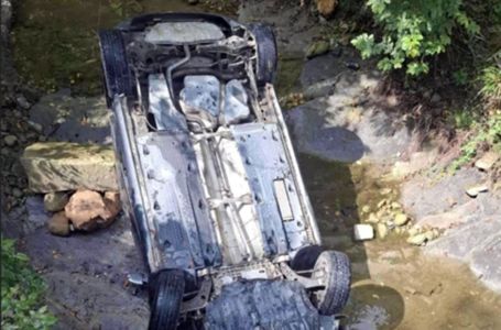 Mladić sletio u rijeku u Brčkom i izgubio život