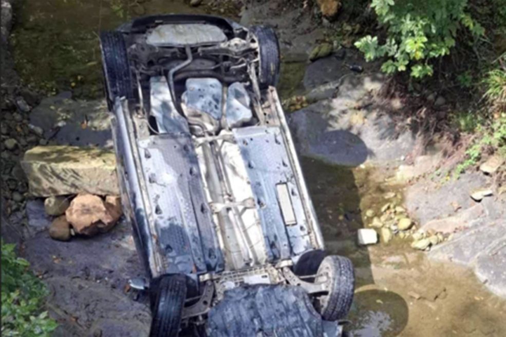 Mladić sletio u rijeku u Brčkom i izgubio život