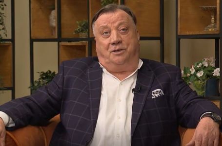 Halid Bešlić napustio bolnicu