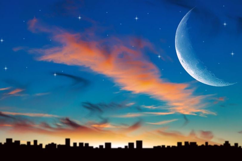 Od 23. avgusta stiže najljepši period za ovaj znak: Mlad Mjesec im donosi životni preokret