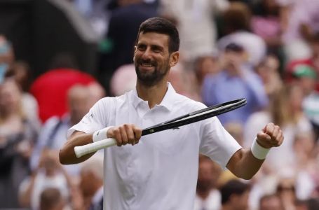 Novak Đoković iz New Yorka o situaciji u Srbiji: "Bukvalno smo na granici građanskog rata"