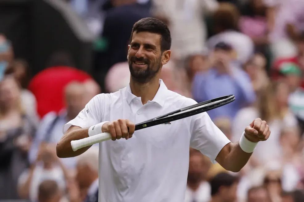 Novak Đoković iz New Yorka o situaciji u Srbiji: "Bukvalno smo na granici građanskog rata"