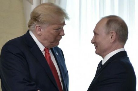 Putin optimističan prema Trumpu: "Odnosi Rusije i SAD-a mogu se obnoviti"